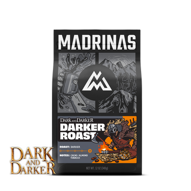 Darker Roast